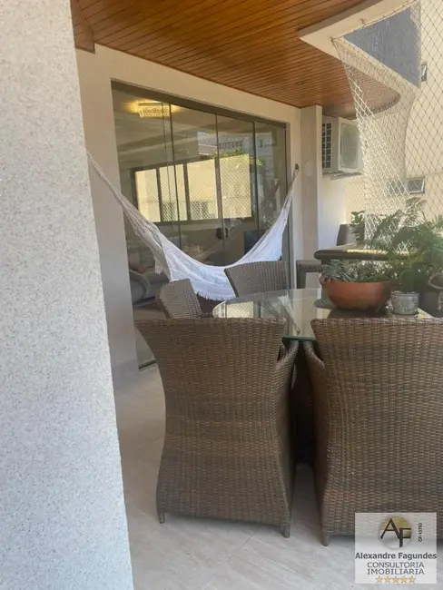 Foto 5 de Apartamento com 4 quartos à venda, 172m2 em Goiania - GO