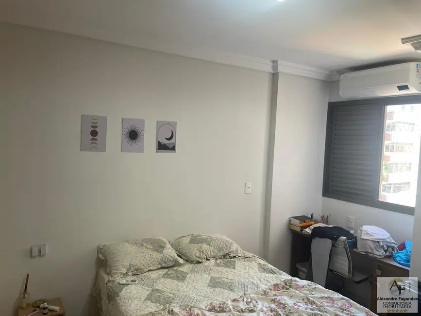 Foto 8 de Apartamento com 4 quartos à venda, 172m2 em Goiania - GO