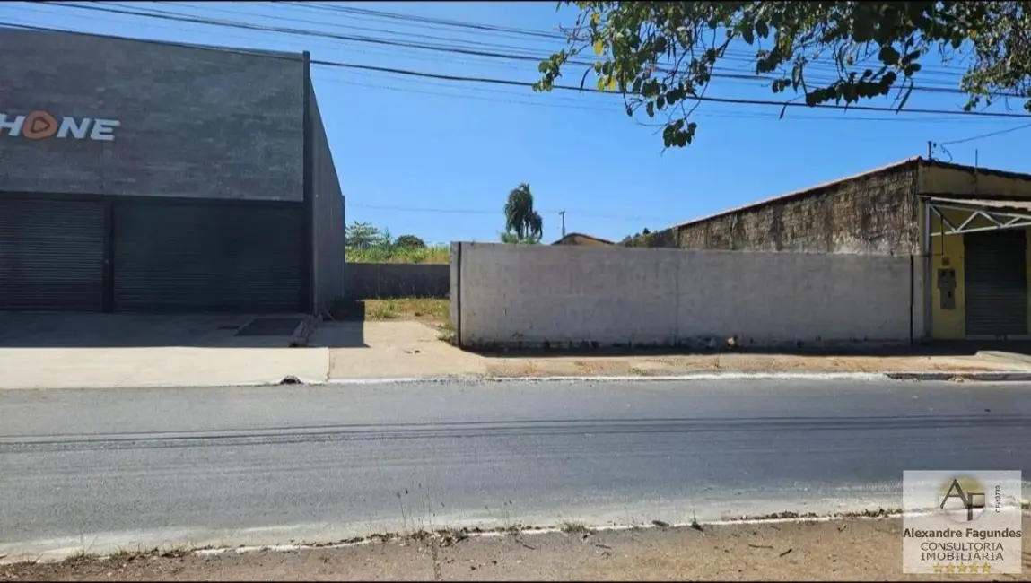 Foto 3 de Terreno / Lote à venda em Aparecida De Goiania - GO