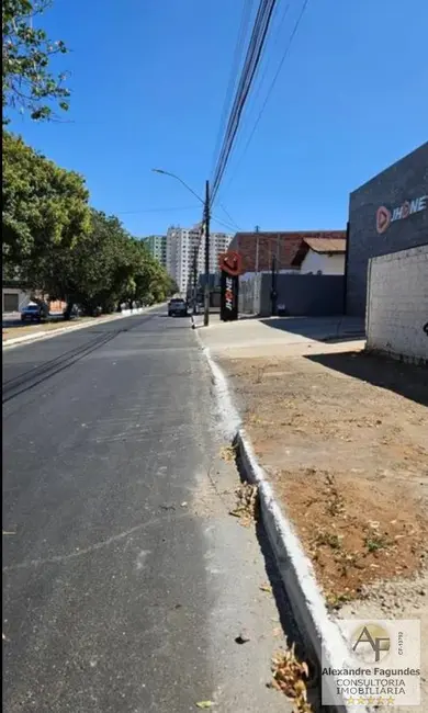Foto 4 de Terreno / Lote à venda em Aparecida De Goiania - GO