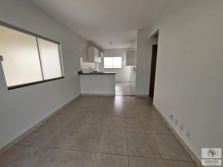 Foto 3 de Casa com 3 quartos à venda, 69m2 em Aparecida De Goiania - GO