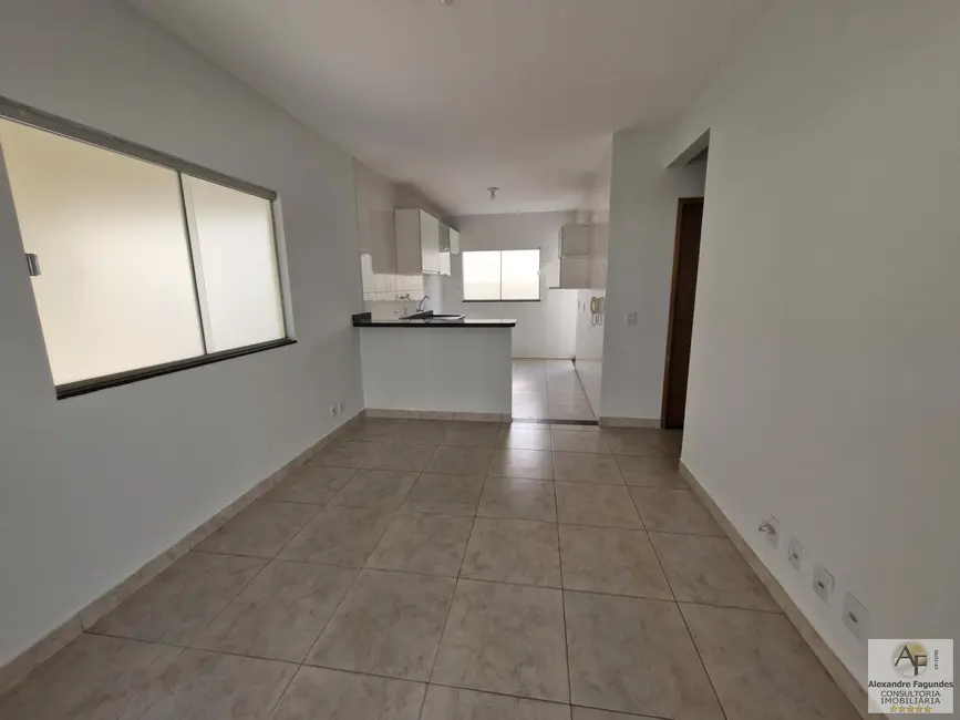 Foto 4 de Casa com 3 quartos à venda, 69m2 em Aparecida De Goiania - GO