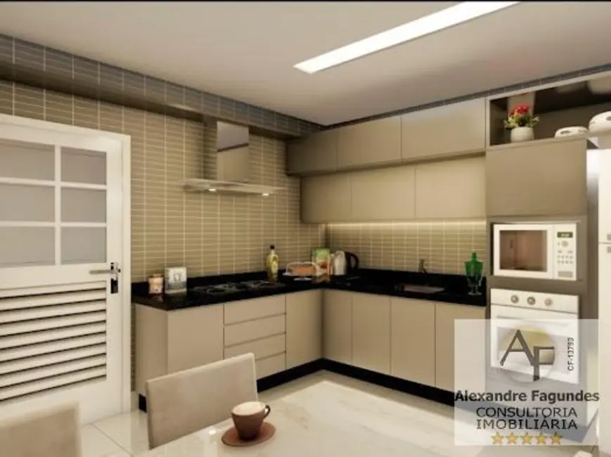 Foto 6 de Casa de Condomínio com 3 quartos à venda, 134m2 em Aparecida De Goiania - GO