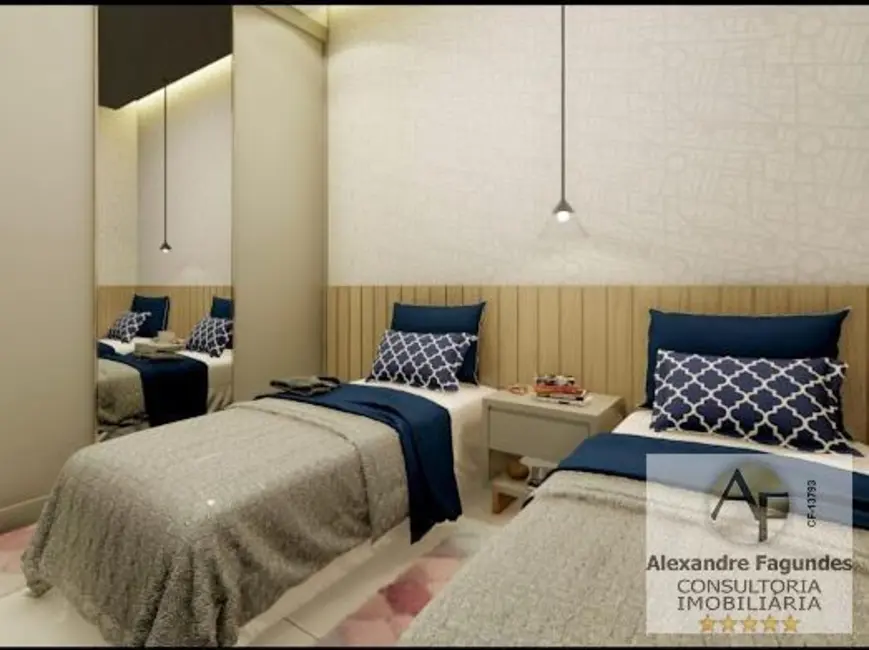 Foto 4 de Casa de Condomínio com 3 quartos à venda, 134m2 em Aparecida De Goiania - GO