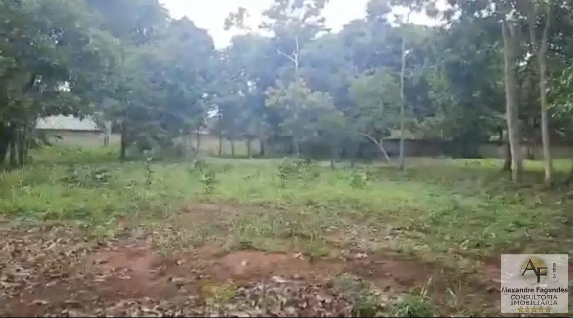 Foto 1 de Terreno / Lote à venda em Senador Canedo - GO