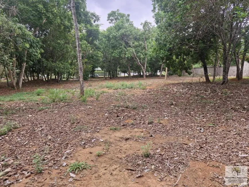 Terreno / Lote à venda em Senador Canedo - GO - imagem 8 Foto 8 de Terreno / Lote à venda em Senador Canedo - GO