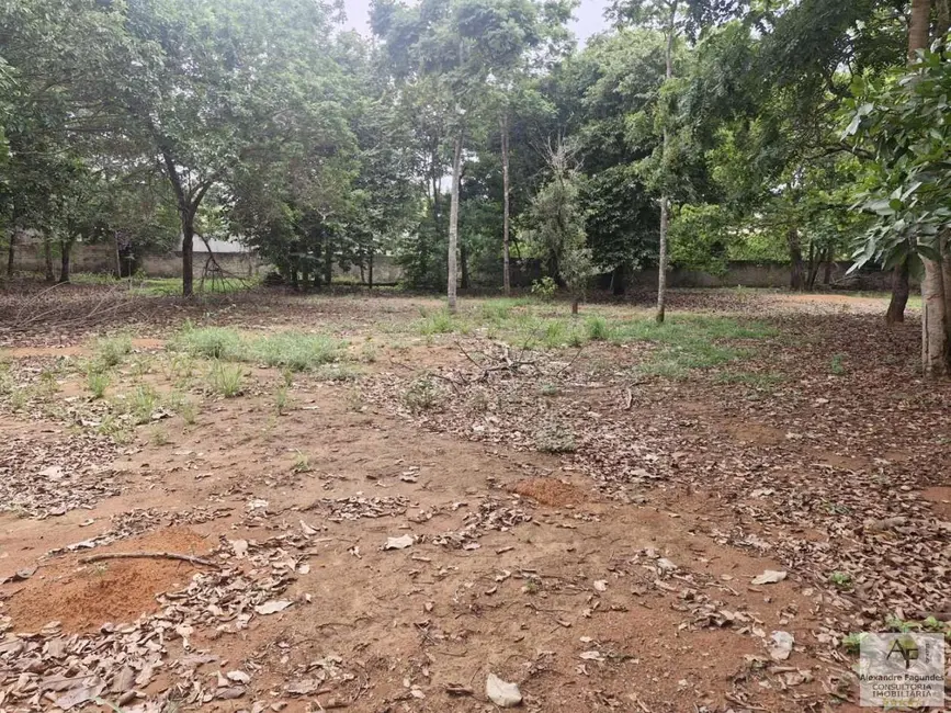 Terreno / Lote à venda em Senador Canedo - GO - imagem 9 Foto 9 de Terreno / Lote à venda em Senador Canedo - GO