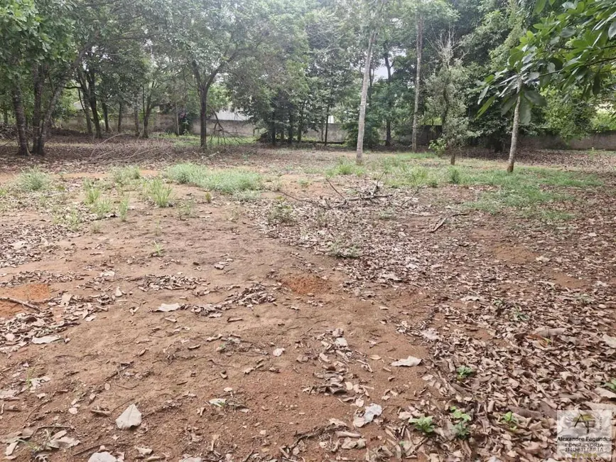 Terreno / Lote à venda em Senador Canedo - GO - imagem 7 Foto 7 de Terreno / Lote à venda em Senador Canedo - GO