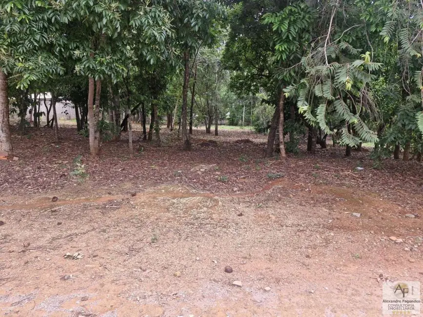 Terreno / Lote à venda em Senador Canedo - GO - imagem 4 Foto 4 de Terreno / Lote à venda em Senador Canedo - GO