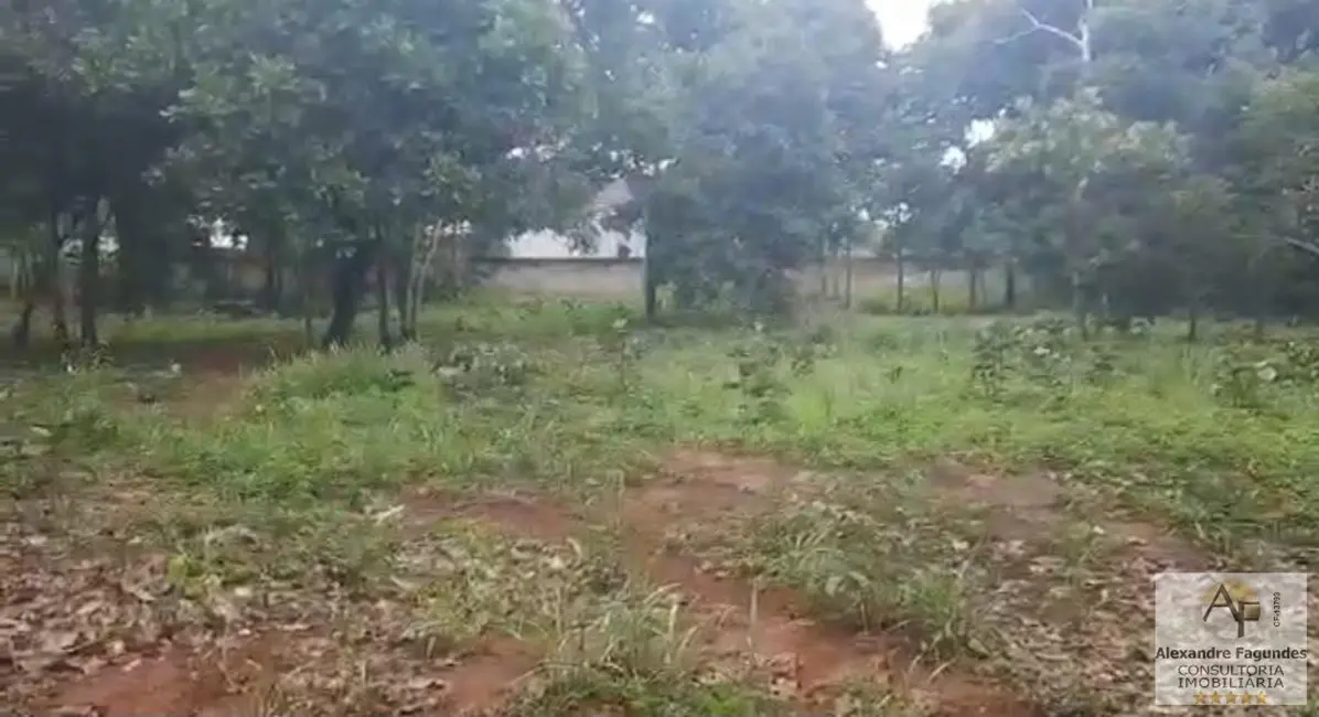 Foto 2 de Terreno / Lote à venda em Senador Canedo - GO