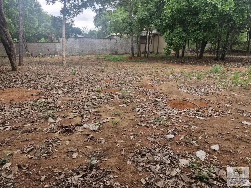 Terreno / Lote à venda em Senador Canedo - GO - imagem 5 Foto 5 de Terreno / Lote à venda em Senador Canedo - GO