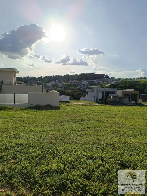 Foto 2 de Terreno / Lote à venda em Senador Canedo - GO