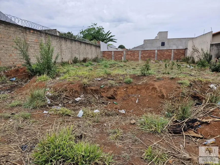 Terreno / Lote à venda em Aparecida De Goiania - GO - imagem 8 Foto 8 de Terreno / Lote à venda em Aparecida De Goiania - GO