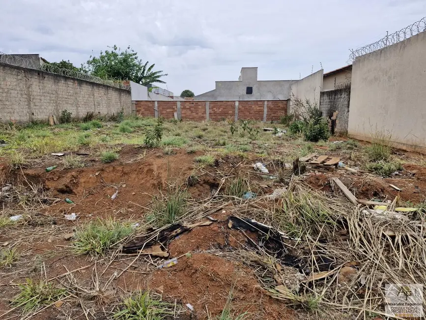 Terreno / Lote à venda em Aparecida De Goiania - GO - imagem 9 Foto 9 de Terreno / Lote à venda em Aparecida De Goiania - GO
