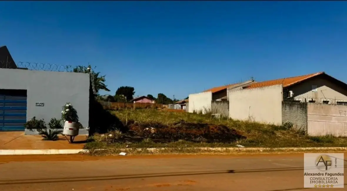 Foto 1 de Terreno / Lote à venda em Aparecida De Goiania - GO