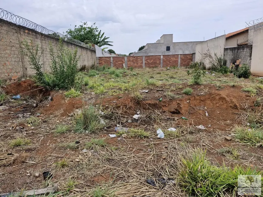 Terreno / Lote à venda em Aparecida De Goiania - GO - imagem 7 Foto 7 de Terreno / Lote à venda em Aparecida De Goiania - GO