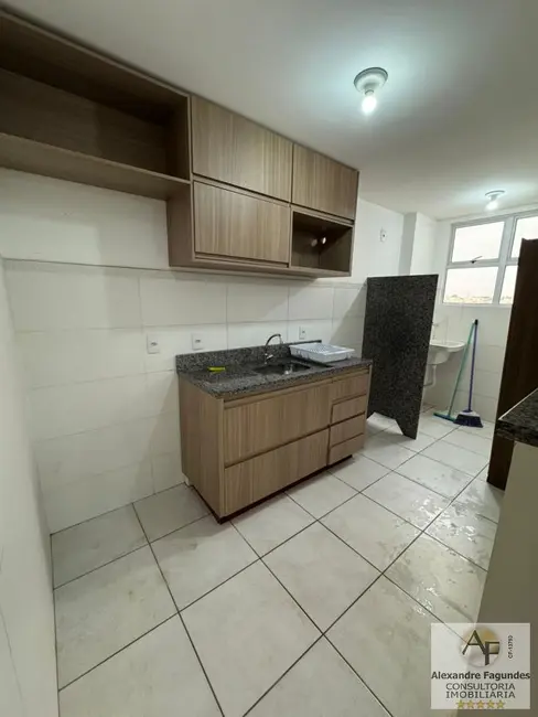Foto 4 de Apartamento com 2 quartos à venda, 68m2 em Aparecida De Goiania - GO