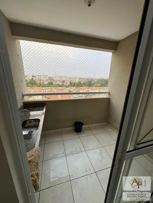 Foto 8 de Apartamento com 2 quartos à venda, 68m2 em Aparecida De Goiania - GO