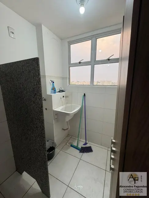 Foto 7 de Apartamento com 2 quartos à venda, 68m2 em Aparecida De Goiania - GO