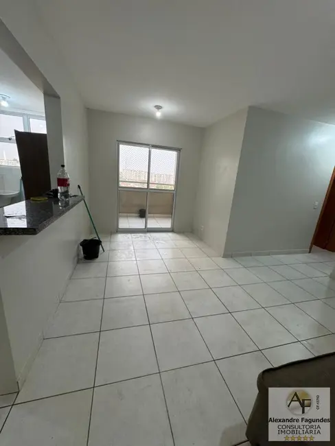 Foto 6 de Apartamento com 2 quartos à venda, 68m2 em Aparecida De Goiania - GO