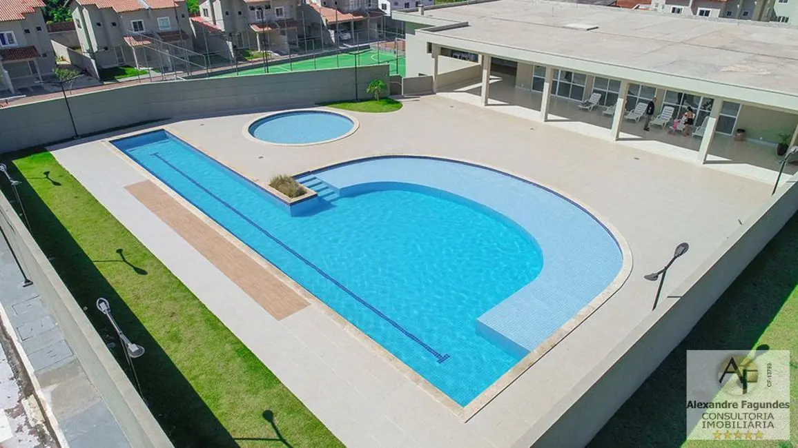 Foto 3 de Apartamento com 2 quartos à venda, 68m2 em Aparecida De Goiania - GO