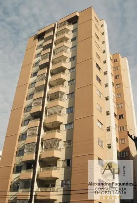 Apartamento com 3 quartos à venda, 78m2 em Goiania - GO - imagem 1 Foto 1 de Apartamento com 3 quartos à venda, 78m2 em Goiania - GO