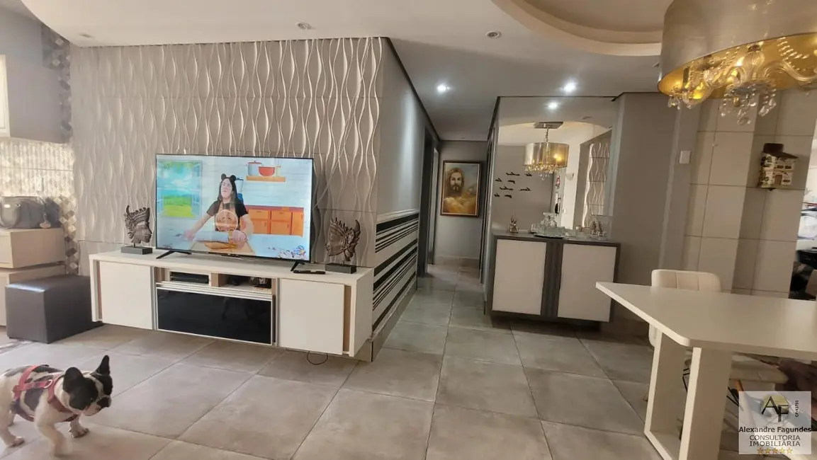 Apartamento com 3 quartos à venda, 78m2 em Goiania - GO - imagem 2 Foto 2 de Apartamento com 3 quartos à venda, 78m2 em Goiania - GO