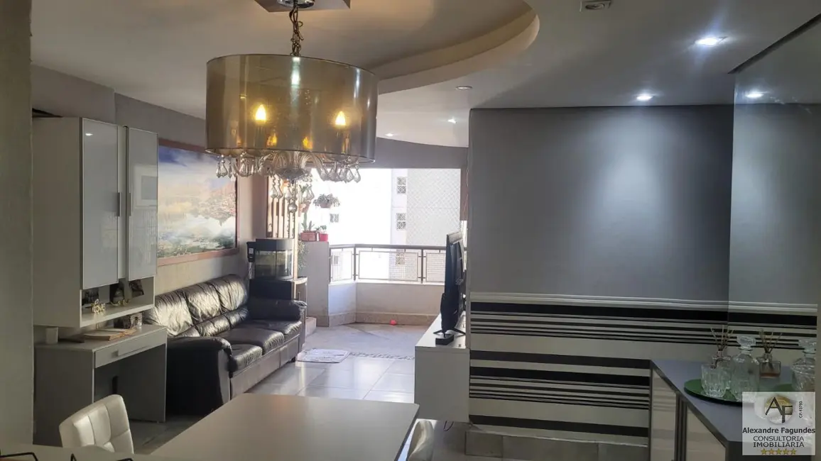 Apartamento com 3 quartos à venda, 78m2 em Goiania - GO - imagem 9 Foto 9 de Apartamento com 3 quartos à venda, 78m2 em Goiania - GO