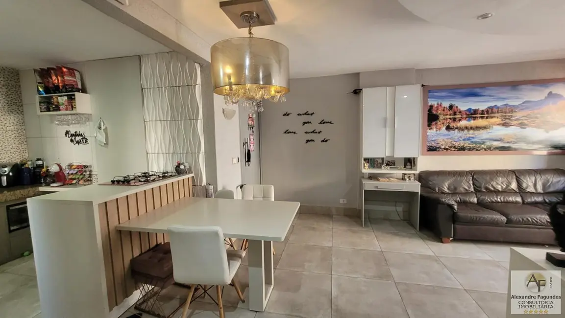 Apartamento com 3 quartos à venda, 78m2 em Goiania - GO - imagem 7 Foto 7 de Apartamento com 3 quartos à venda, 78m2 em Goiania - GO