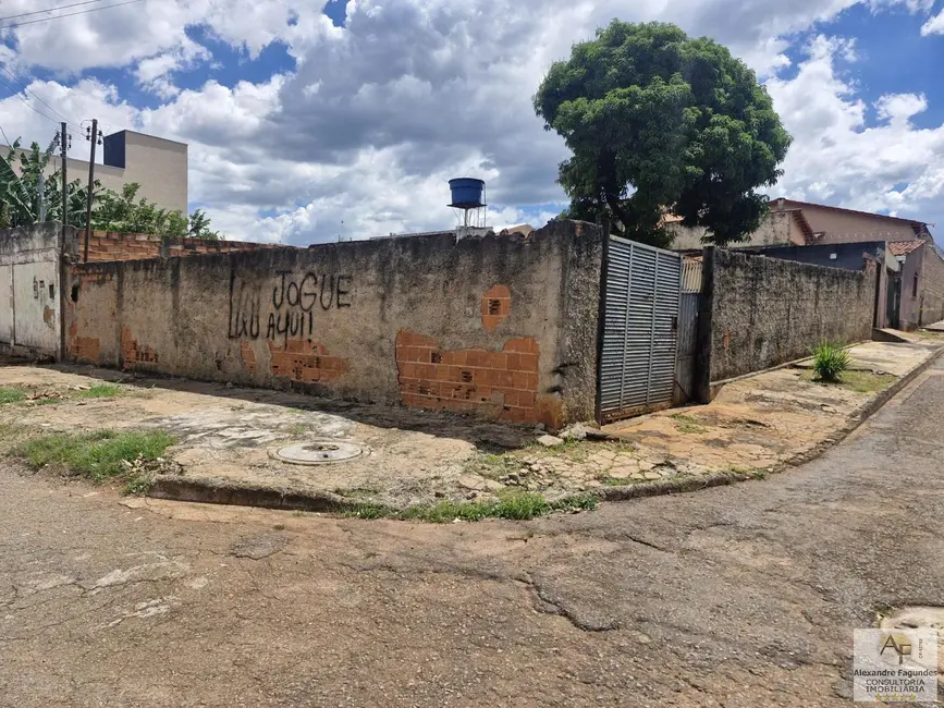 Foto 7 de Terreno / Lote à venda em Goiania - GO
