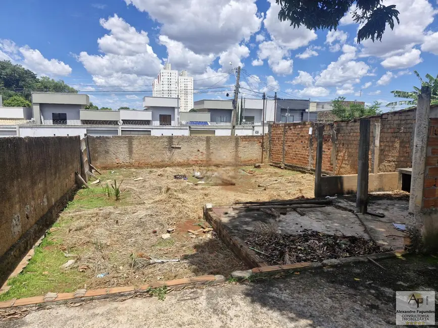 Foto 4 de Terreno / Lote à venda em Goiania - GO
