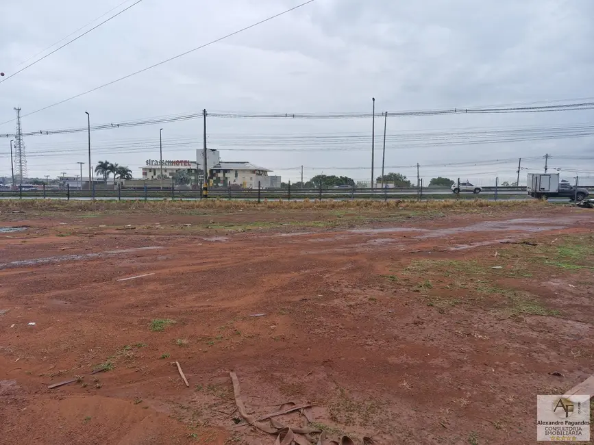 Foto 1 de Terreno / Lote à venda em Aparecida De Goiania - GO