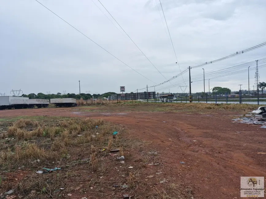 Foto 6 de Terreno / Lote à venda em Aparecida De Goiania - GO