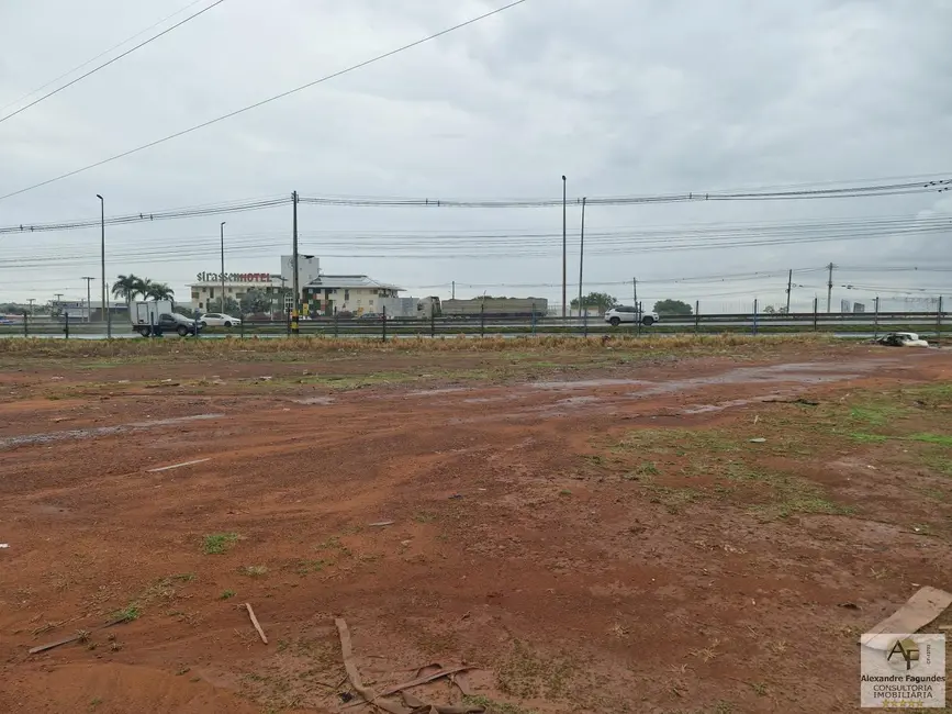 Foto 2 de Terreno / Lote à venda em Aparecida De Goiania - GO