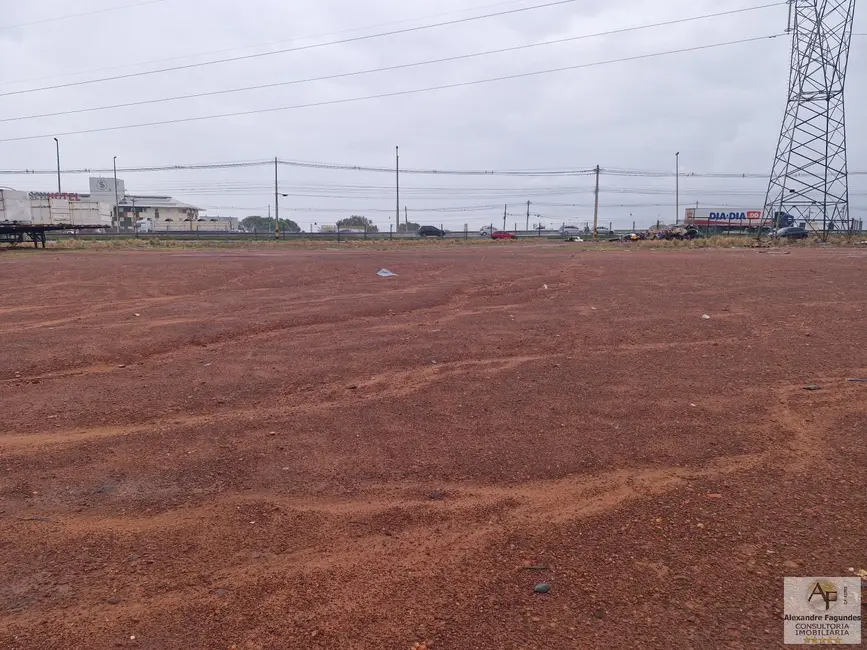 Foto 4 de Terreno / Lote à venda em Aparecida De Goiania - GO