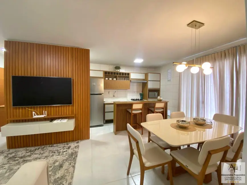 Foto 4 de Apartamento com 3 quartos à venda, 76m2 em Goiania - GO