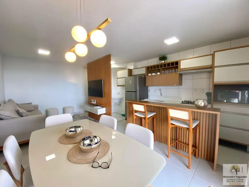 Foto 7 de Apartamento com 3 quartos à venda, 76m2 em Goiania - GO