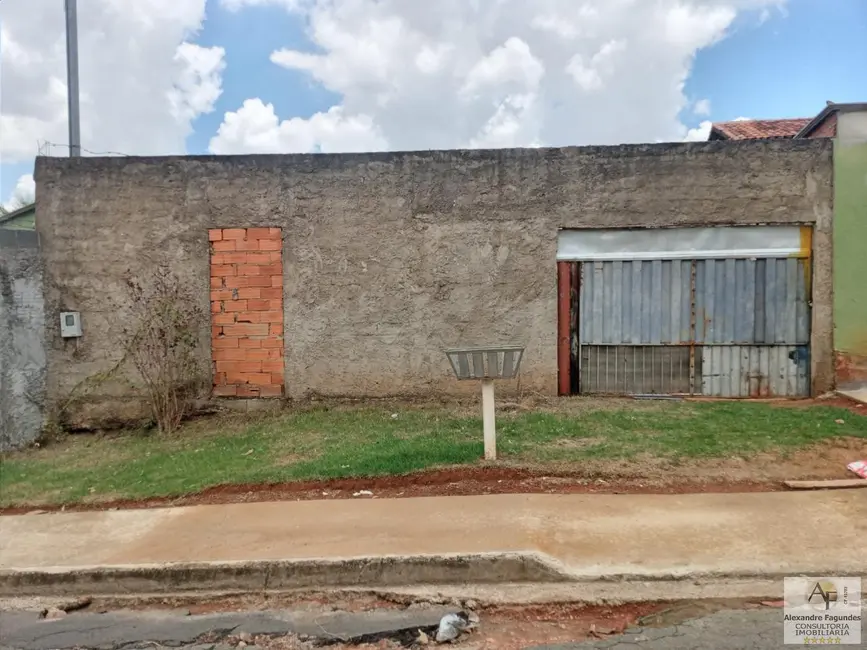 Terreno / Lote à venda em Aparecida De Goiania - GO - imagem 4 Foto 4 de Terreno / Lote à venda em Aparecida De Goiania - GO