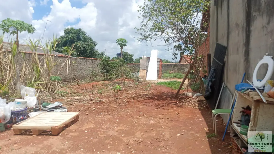 Terreno / Lote à venda em Aparecida De Goiania - GO - imagem 2 Foto 2 de Terreno / Lote à venda em Aparecida De Goiania - GO