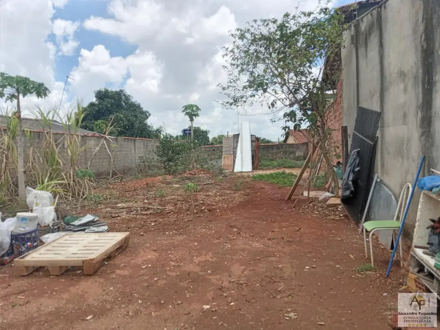 Terreno / Lote à venda em Aparecida De Goiania - GO - imagem 1 Foto 1 de Terreno / Lote à venda em Aparecida De Goiania - GO