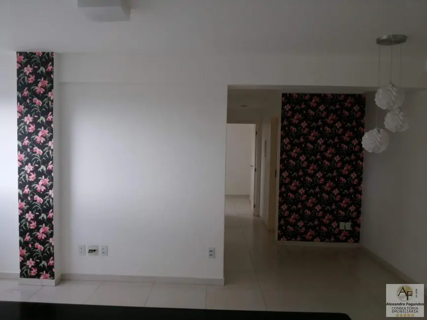 Apartamento com 3 quartos à venda, 73m2 em Goiania - GO - imagem 8 Foto 8 de Apartamento com 3 quartos à venda, 73m2 em Goiania - GO