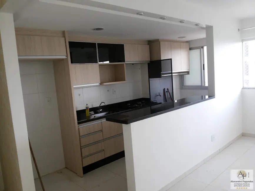 Apartamento com 3 quartos à venda, 73m2 em Goiania - GO - imagem 5 Foto 5 de Apartamento com 3 quartos à venda, 73m2 em Goiania - GO