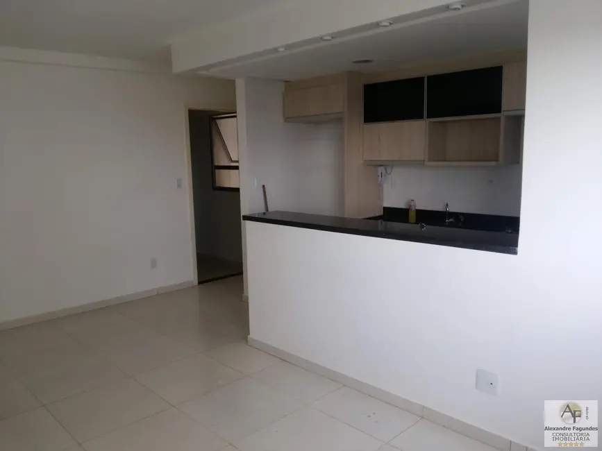 Apartamento com 3 quartos à venda, 73m2 em Goiania - GO - imagem 4 Foto 4 de Apartamento com 3 quartos à venda, 73m2 em Goiania - GO