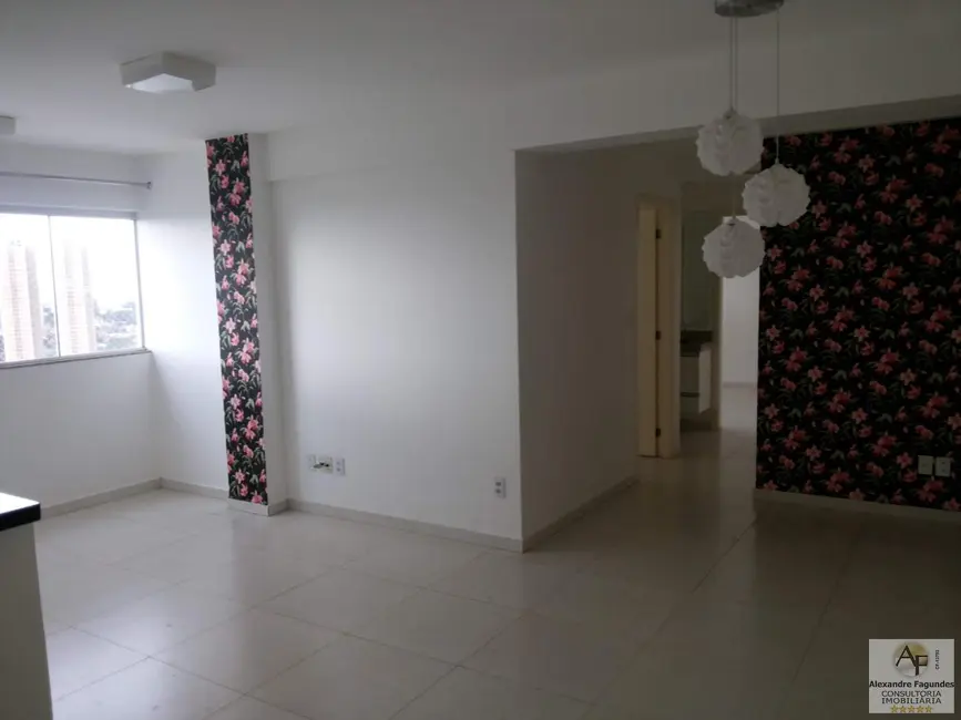 Apartamento com 3 quartos à venda, 73m2 em Goiania - GO - imagem 3 Foto 3 de Apartamento com 3 quartos à venda, 73m2 em Goiania - GO