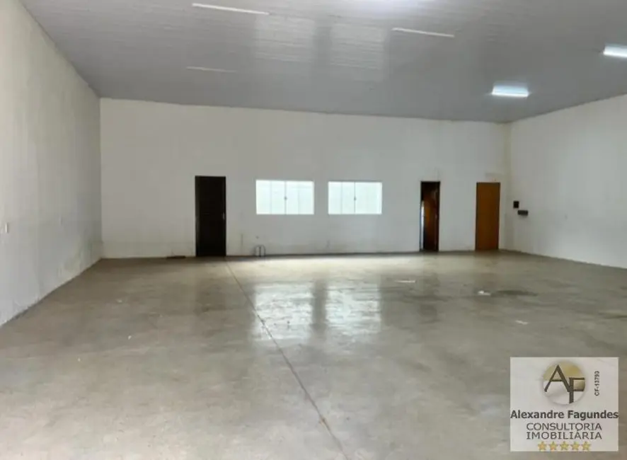 Foto 5 de Armazém / Galpão à venda, 168m2 em Aparecida De Goiania - GO