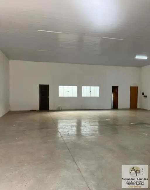 Foto 4 de Armazém / Galpão à venda, 168m2 em Aparecida De Goiania - GO