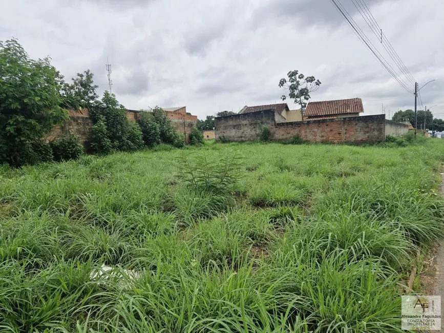 Foto 2 de Terreno / Lote à venda em Aparecida De Goiania - GO