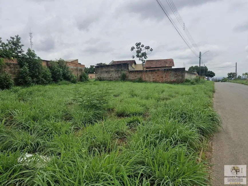 Foto 1 de Terreno / Lote à venda em Aparecida De Goiania - GO