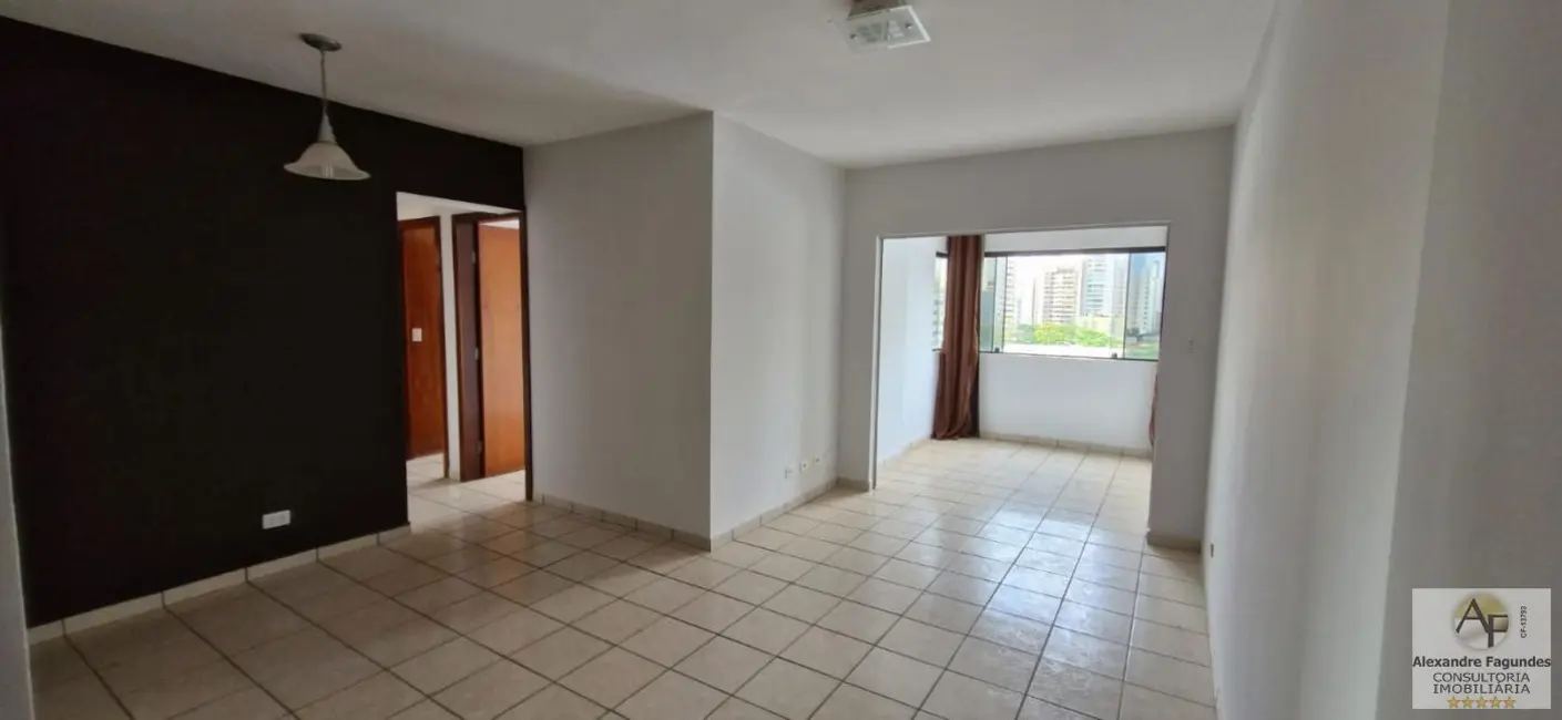 Foto 2 de Apartamento com 3 quartos à venda, 120m2 em Goiania - GO