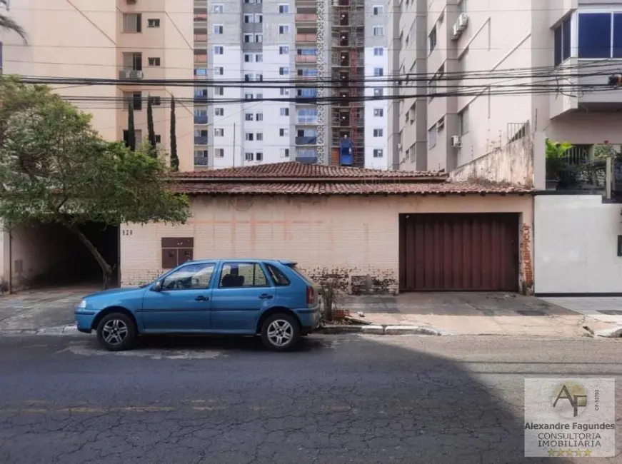 Foto 1 de Casa Comercial com 4 quartos à venda, 384m2 em Goiania - GO